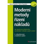 Moderní metody řízení nákladů - Šárka Papadaki