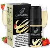 E-liquid Dreamix Jahoda se šampaňským 10 ml 0 mg