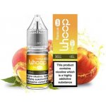 WHOOP SALT Peach 10 ml 20 mg – Zboží Mobilmania