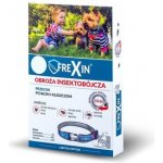 FreXin Insekticidní obojek pro psy 35 cm – HobbyKompas.cz FreXin Insekticidní obojek pro psy 35 cm – HobbyKompas.cz