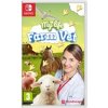 Hra na Nintendo Switch My Life: Farm Vet