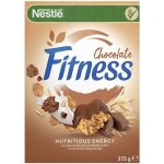 Nestlé Fitness Chocolate cereálie 375 g – Zboží Dáma