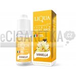 Ritchy Liqua Q Vanilka 10 ml 18 mg – Hledejceny.cz