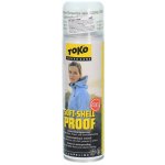 Toko softshell proof 250 ml – Zbozi.Blesk.cz