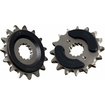 JT Sprockets JTF710-15RB – Hledejceny.cz