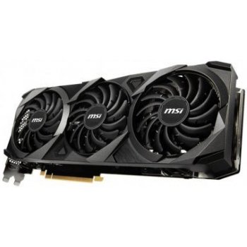 MSI GeForce RTX 3080 VENTUS 3X PLUS 12G OC LHR od 20 864 Kč