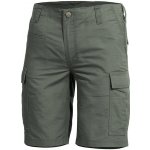 Šortky Pentagon BDU 2.0 Camo green – Zboží Dáma