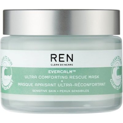 Ren Clean Skincare Evercalm Mask Maska 50 ml – Zbozi.Blesk.cz