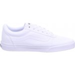 Vans WM Ward Triple White white Bílá – Zbozi.Blesk.cz