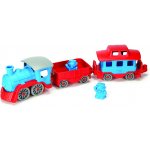 Green Toys Vlak – Zbozi.Blesk.cz