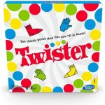 Hasbro Twister: Nové úkoly – Zboží Živě