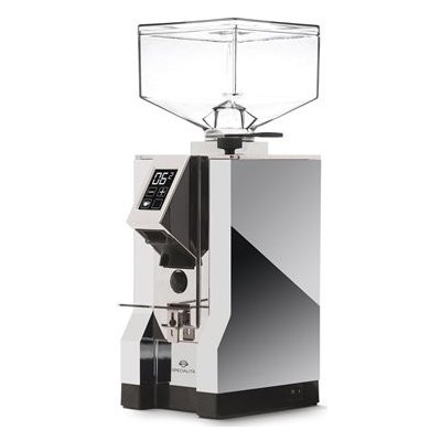 Eureka Mignon Specialita 16CR Chrome – Zbozi.Blesk.cz