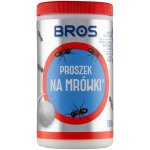 BROS-prášek proti mravencům 100g – Zboží Mobilmania