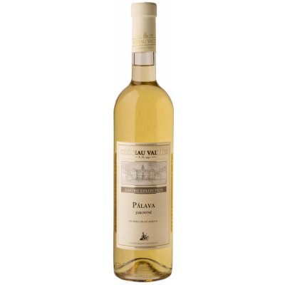 Chateau Valtice Pálava 12,5% 0,75 l (holá láhev) – Sleviste.cz