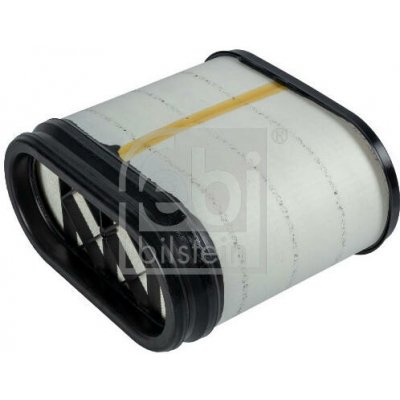 Vzduchový filtr FEBI BILSTEIN 49347 – Hledejceny.cz