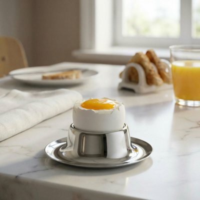 WMF Sada stojánků na vajíčka 6 ks – Zbozi.Blesk.cz