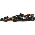 Mattel Hot Wheels F1 2024 McLaren Formula 1 Team 81 – Zboží Dáma