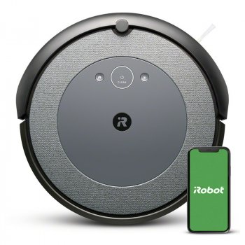 iRobot Roomba Combo i5 5178