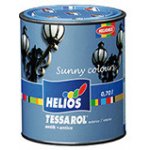 Helios Tessarol Antik pro rustikální vzhled 2,5L Antracit 1 – HobbyKompas.cz