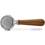 Lelit 58 mm E61 bezedná zebrano – Zboží Mobilmania