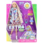 Barbie Extra síla květin – Zbozi.Blesk.cz