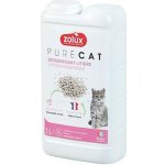 Zolux Deodorant Purecat baby powder 1 l – Zboží Dáma