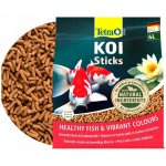 Tetra Pond Koi Sticks 4 l – Zboží Dáma