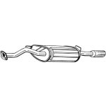 BOSAL BS 128-001 – Hledejceny.cz