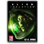 Alien: Isolation - Lost Contact – Hledejceny.cz