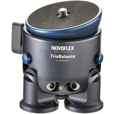 Novoflex TrioBalance basis