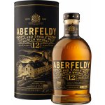 Aberfeldy 12y 40% 0,7 l (kazeta) – Hledejceny.cz