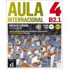 Aula International Libro Del Alumno+cd Nueva Edición –