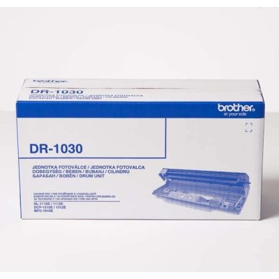 originál Brother DR-1030 (DR-1050) drum optický válec pro tiskárnu Brother