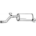 BOSAL BS 185-687 – Hledejceny.cz