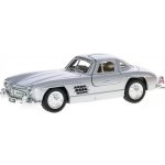 Mikro trading MercedesBenz 300SL 1954 12,5 cm – Hledejceny.cz
