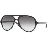 Ray-Ban RB4125 601 32 – Zboží Dáma