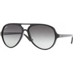 Ray-Ban RB4125 601 32 – Hledejceny.cz