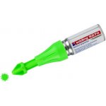 Edding 8870 neonově zelený blistr – Zboží Živě
