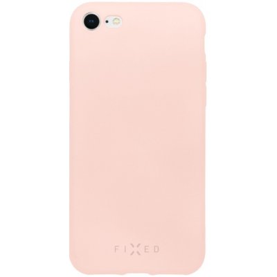 FIXED Story pro Apple iPhone 7/8/SE 2020/2022 růžový FIXST-100-PK