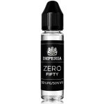 Imperia Zero Fifty beznikotinová báze 50VG/50PG 50 ml – Zboží Dáma