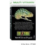 Hagen Exo Terra doplňkové krmivo multivitamín 70 g – Hledejceny.cz