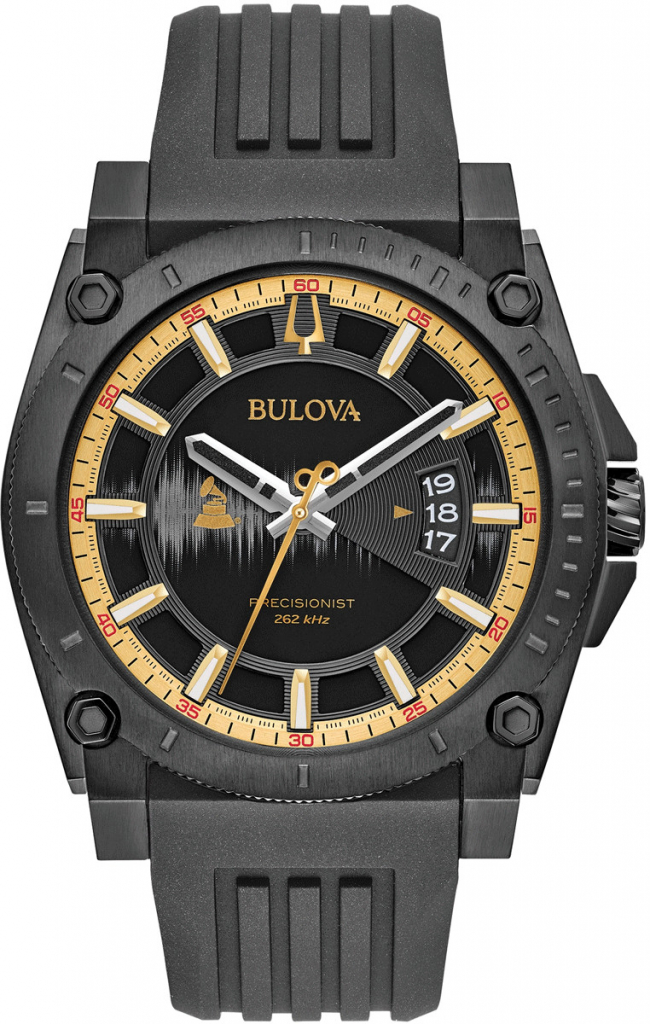 Bulova 98B294