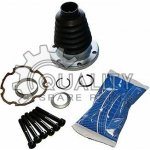 Sada měchů, hnací hřídel SKF VKJP 8053 – Hledejceny.cz