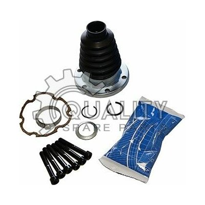 Sada měchů, hnací hřídel SKF VKJP 8053 – Hledejceny.cz