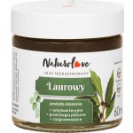 Naturolove Vavřínový olej nerafinovaný 60 ml – Sleviste.cz