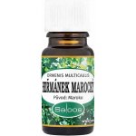 Saloos esenciální olej Heřmánek marocký 5 ml – Hledejceny.cz