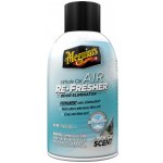 Meguiar's Air Re-Fresher Odor Eliminator New Car Scent 71 g – Sleviste.cz