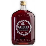 Bartida Griotka Cherry Likér 20% 1 l (holá láhev) – Zboží Dáma