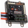 Modelářské nářadí Spektrum přijímač AR20400T 20CH PowerSafe s telemetrií SPMAR20400T