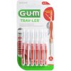 Mezizubní kartáček GUM Trav-Ler mezizubní kartáčky 0,8 mm 6 ks